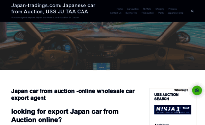 japan-tradings.com
