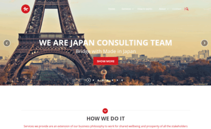 japanconsultinginc.com