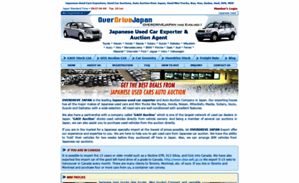 japanese-used-cars-auto-auction.com