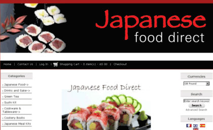 japanesefooddirect.com
