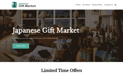 japanesegiftmarket.com