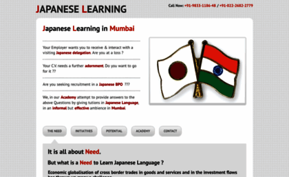 japaneselearning.in