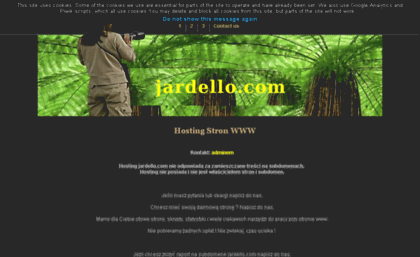 jardello.com