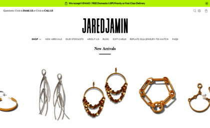 jaredjamin.com