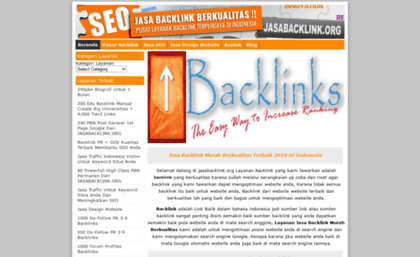 jasabacklink.org