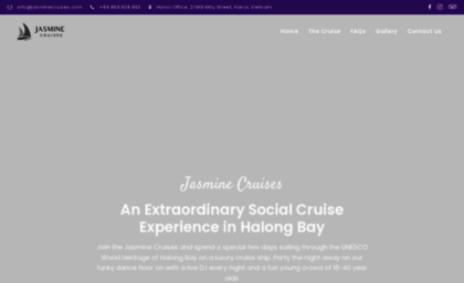 jasminecruises.com