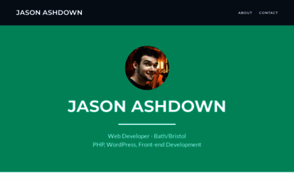 jasonashdown.co.uk