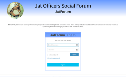 jatforum.com