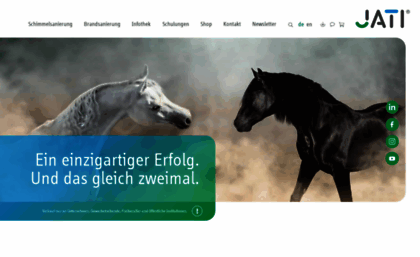 jatiproducts.de