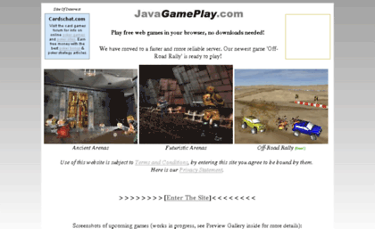 javagameplay.com