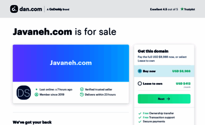 javaneh.com