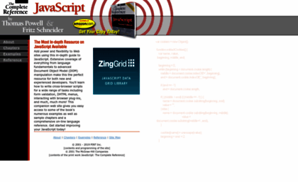 javascriptref.com