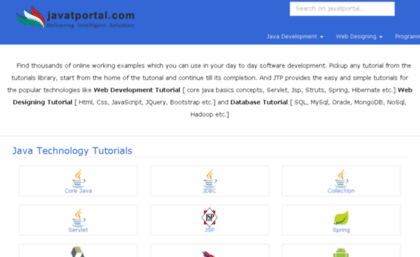 javatportal.com