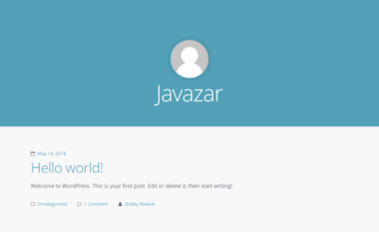 javazar.com
