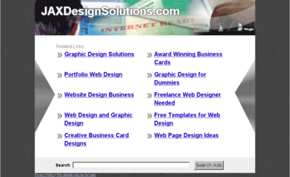 jaxdesignsolutions.com