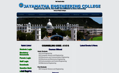 jayamatha.org