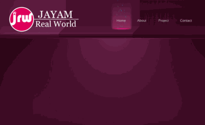 jayamrealworld.com