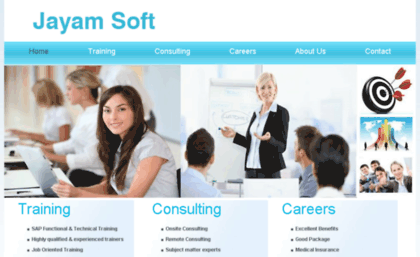 jayamsoft.com