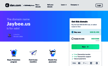 jaybee.us