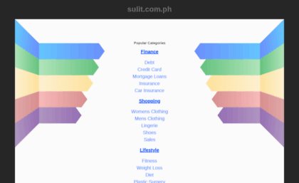 jayciel.sulit.com.ph