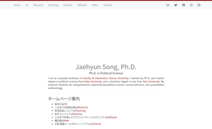 jaysong.net