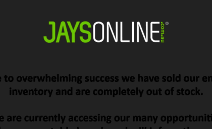 jaysonline.com.au