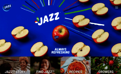 jazzapple.com