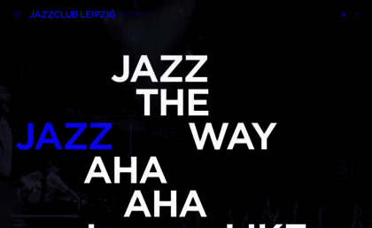 jazzclub-leipzig.de