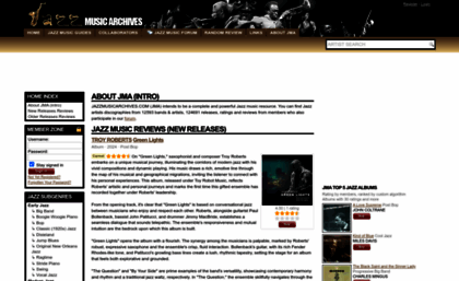 jazzmusicarchives.com