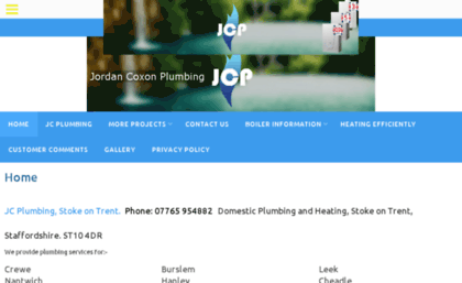jc-plumbing-stoke.co.uk