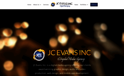 jcevans.com