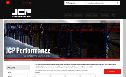 jcp-performance.com