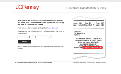 jcpsurvey.com