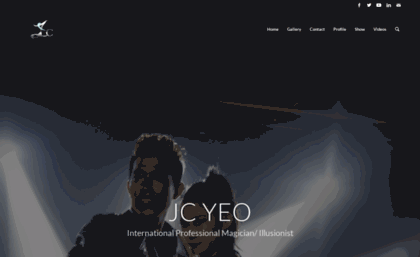 jcyeo.com