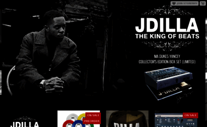 jdillathekingofbeats.storenvy.com