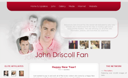 jdriscoll-fan.com