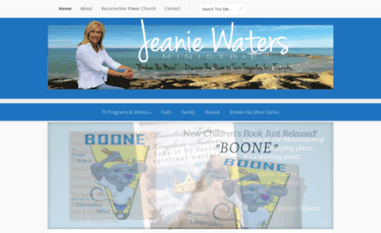 jeaniewaters.org
