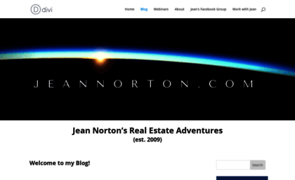 jeannorton.com