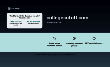 jee.collegecutoff.com