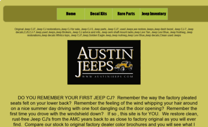 jeepbrokers.com