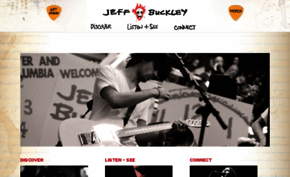 jeffbuckley.com