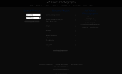 jeffgrassphotography.photoreflect.com