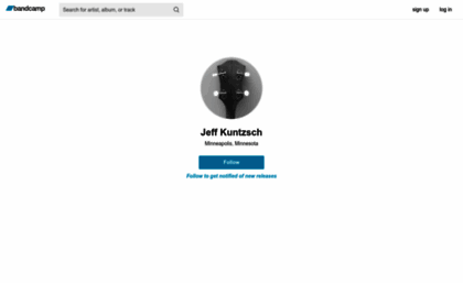 jeffkuntzsch.bandcamp.com