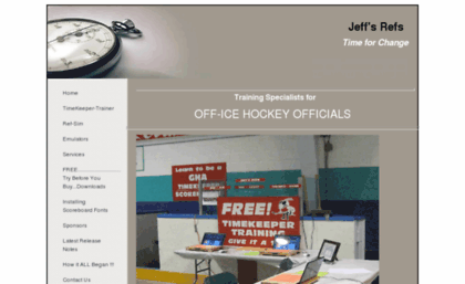jeffsrefs.com