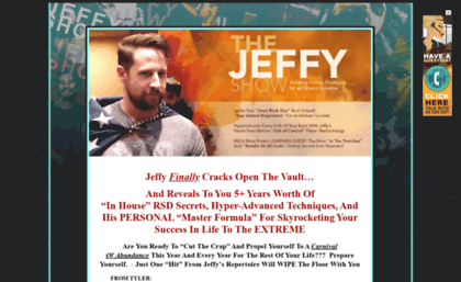 jeffyshow.com