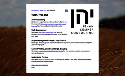 jehan.net