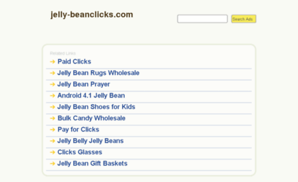 jelly-beanclicks.com