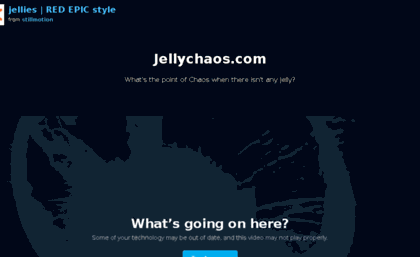 jellychaos.com