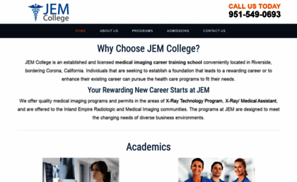 jem.edu