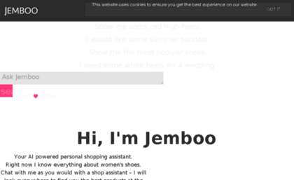 jemboo.com